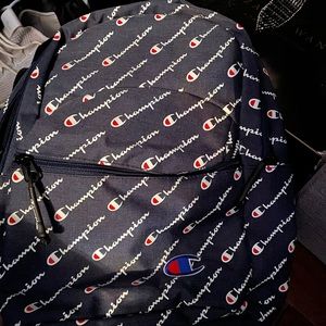 Champion bag